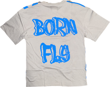 Load image into Gallery viewer, &quot;BORN FLY&quot; RODMAN